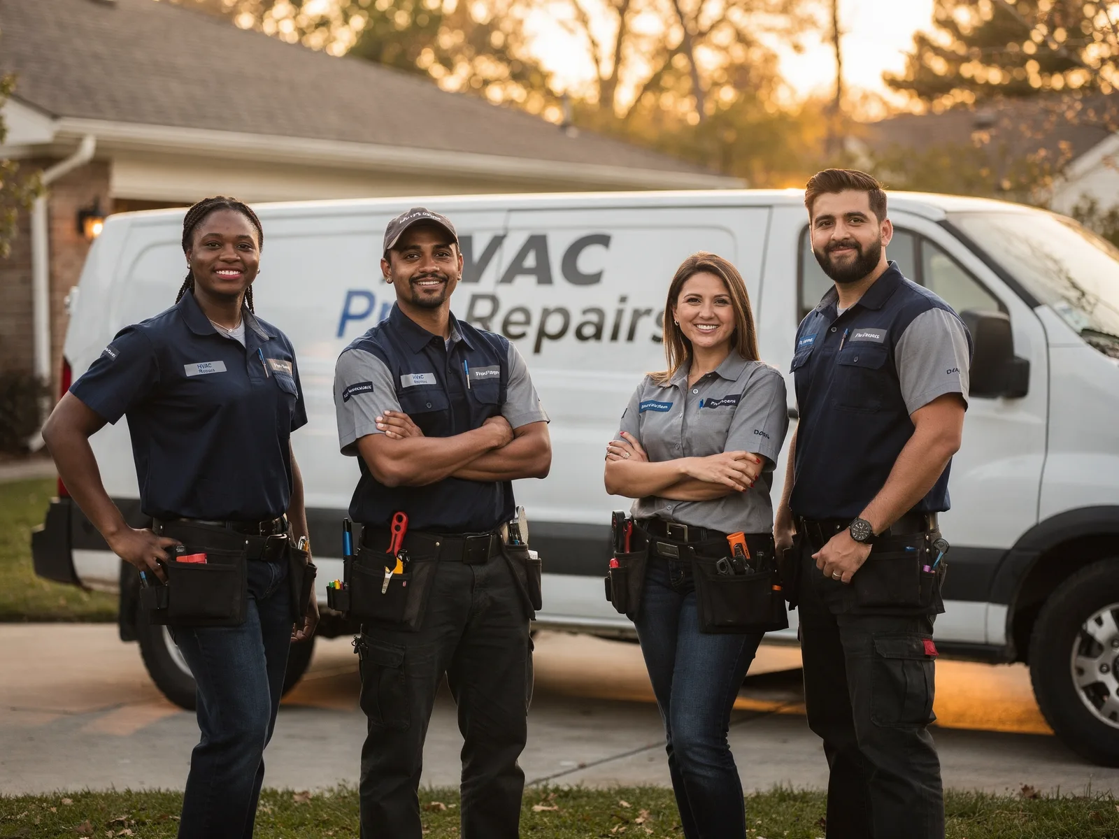 Heat Pump Repair company in Summerdale, PA